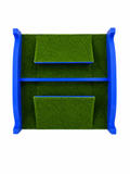 Dual Ramp