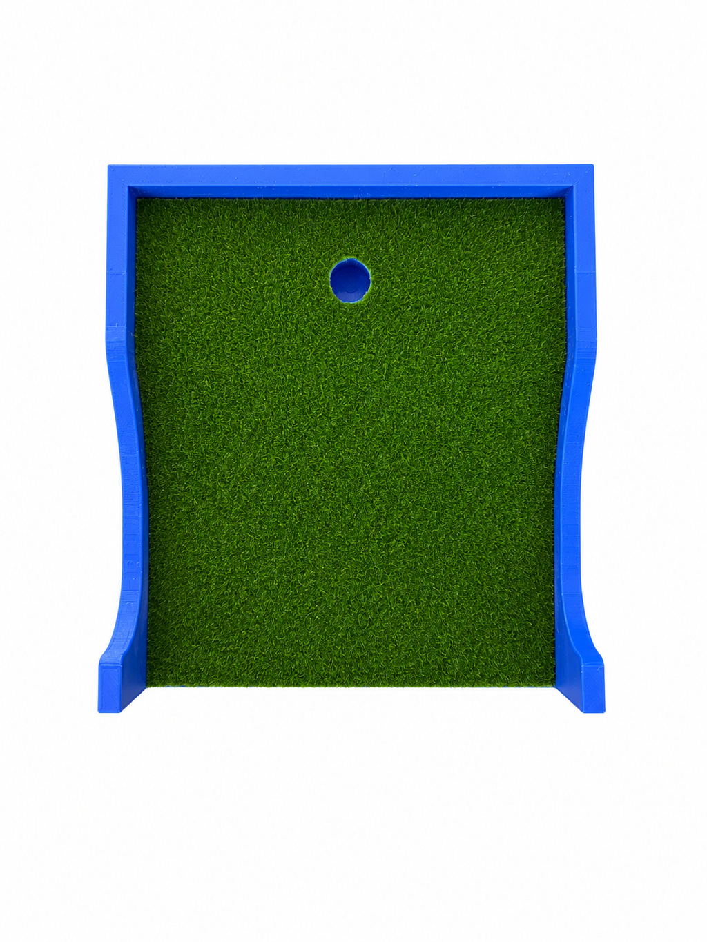 Tunnel Piece