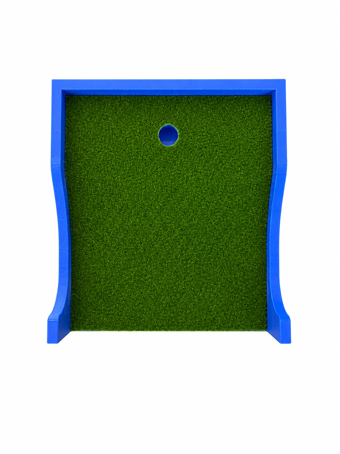 Tunnel Piece