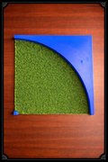 Curve Piece