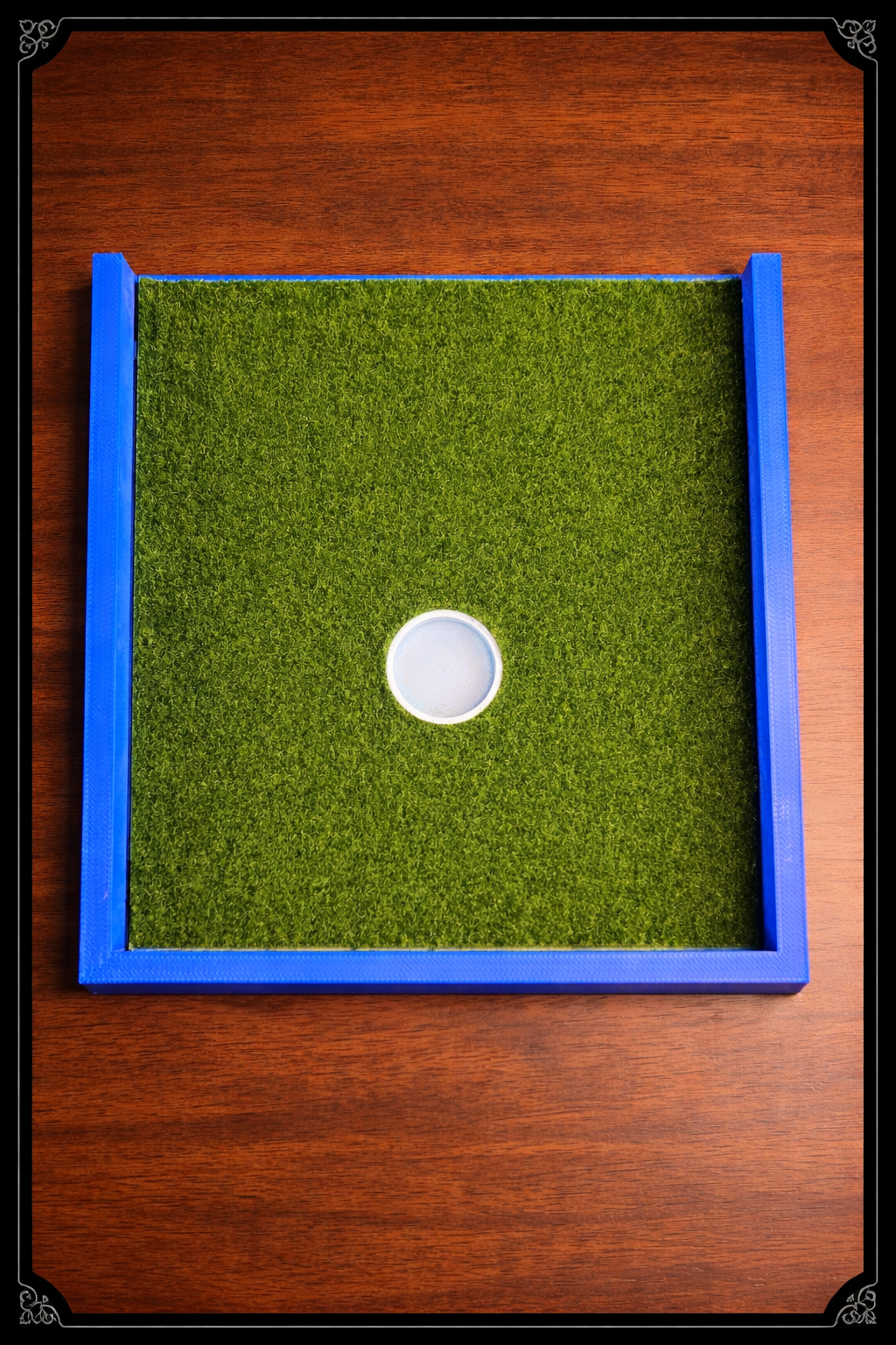 Hole Piece