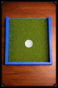 Hole Piece
