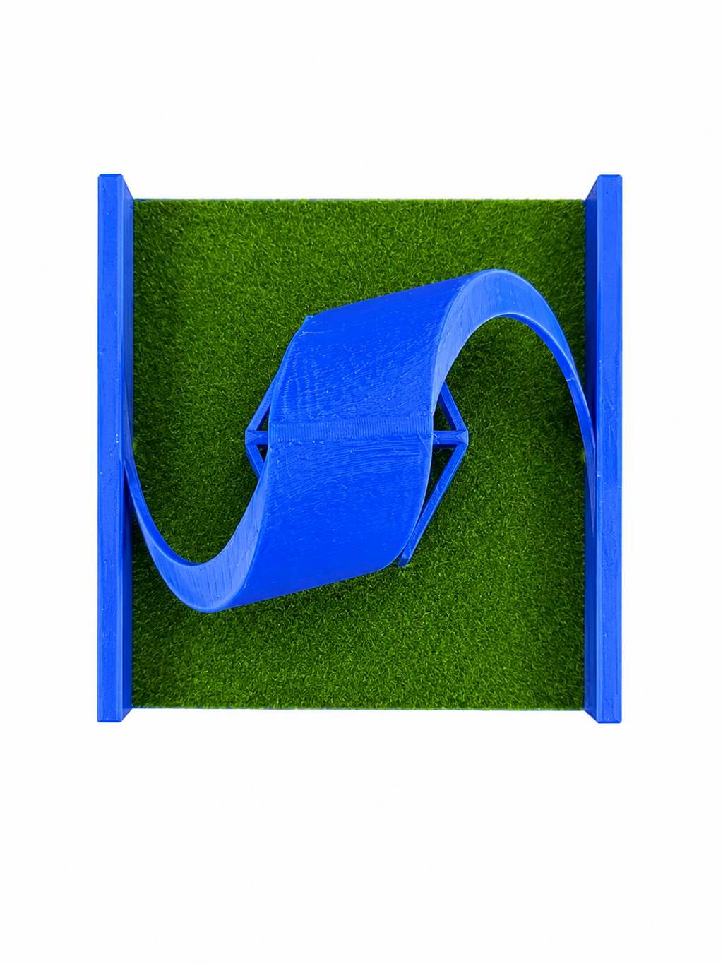 Loop De Loop Piece