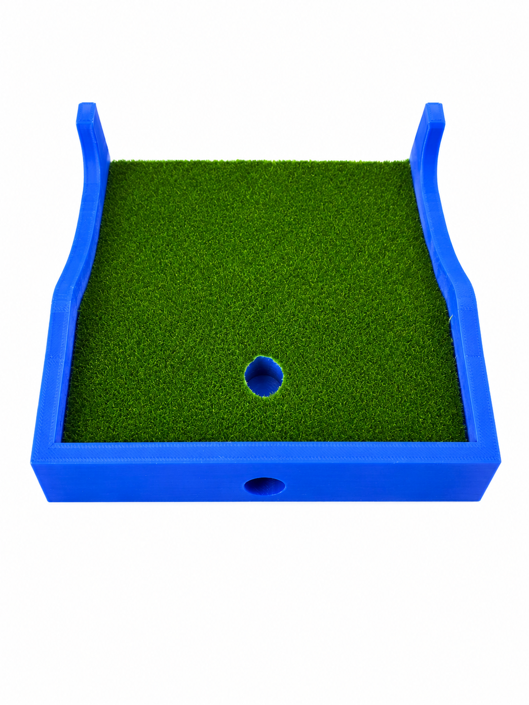 Tunnel Piece