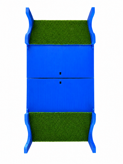 Height Boost Pieces