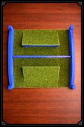 Dual Ramp