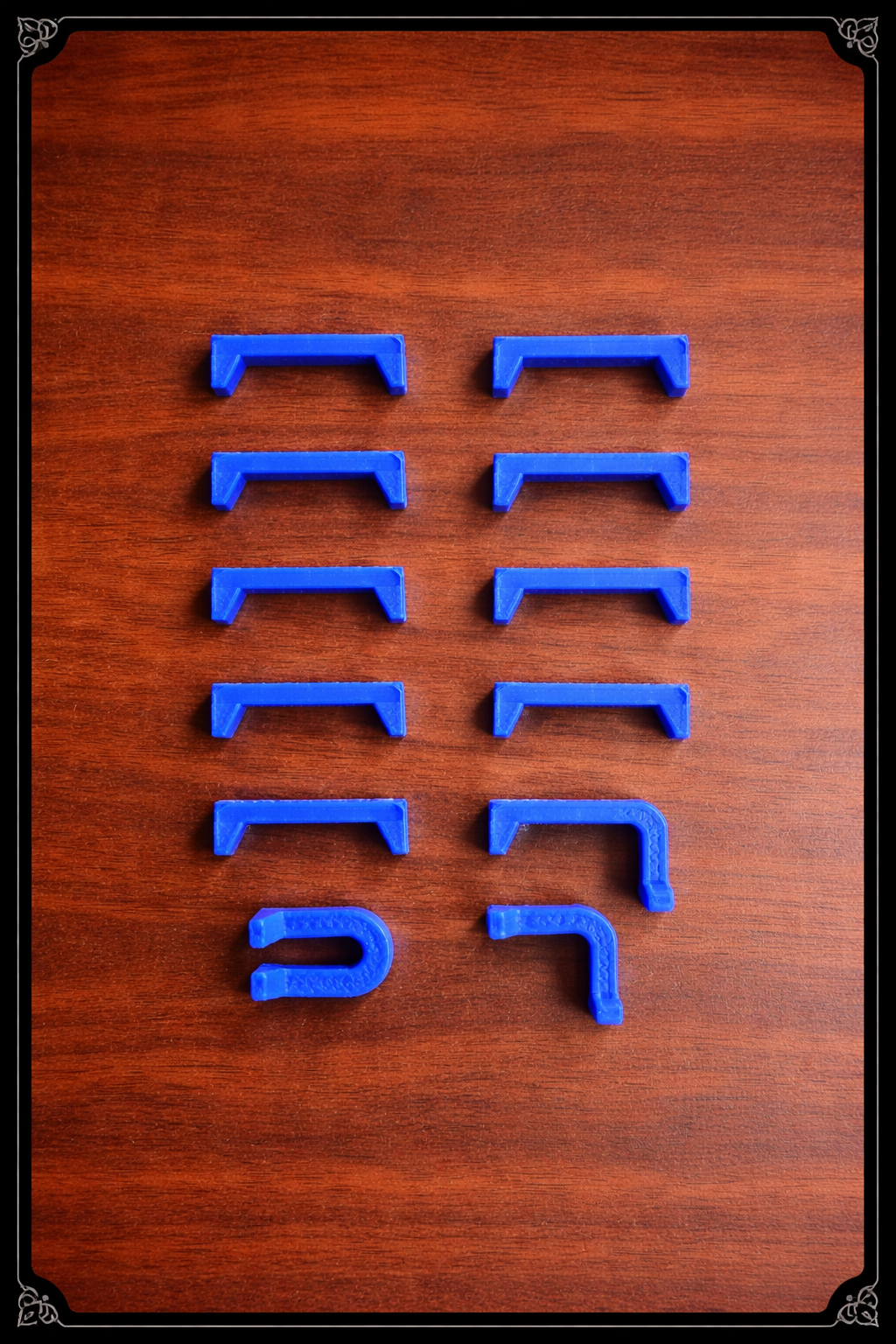Connector Set