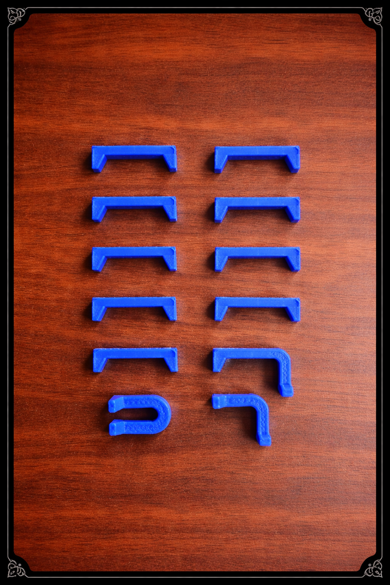 Connector Set