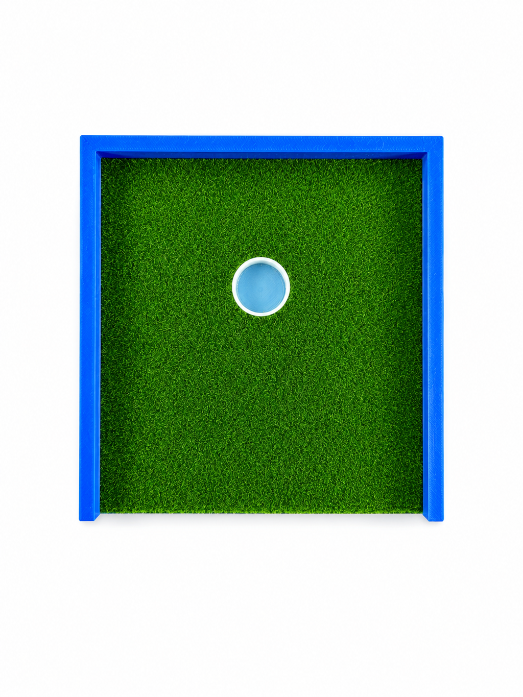 Hole Piece