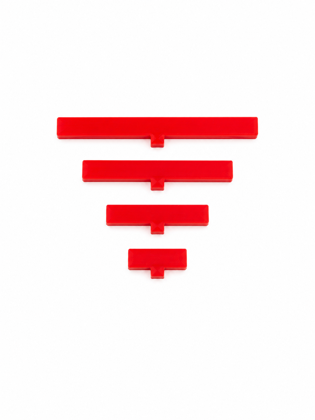 Obstacle Piece (1 slot)