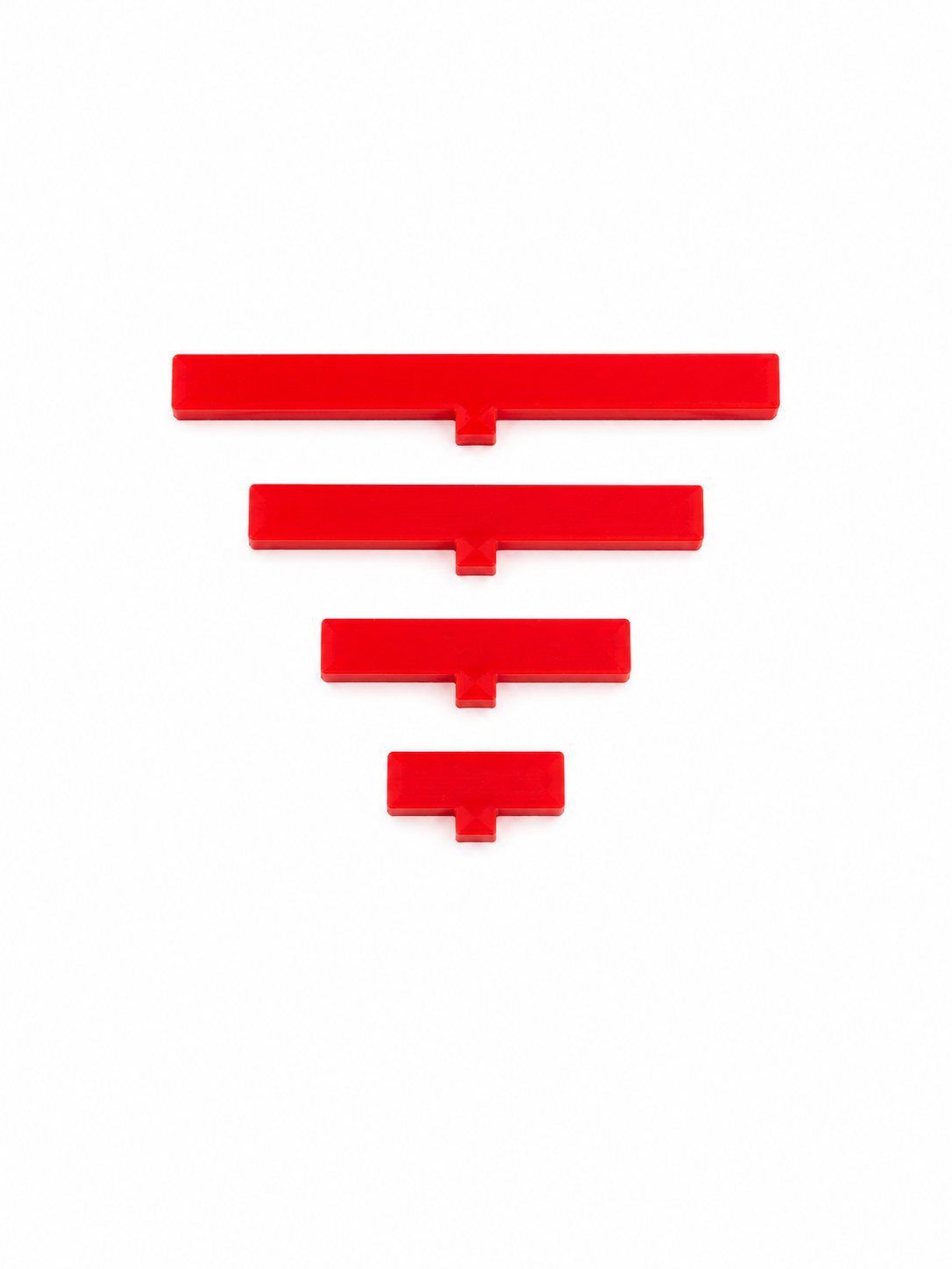 Obstacle Piece (1 slot)