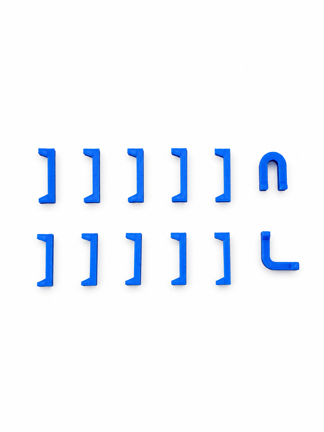 Connector Set